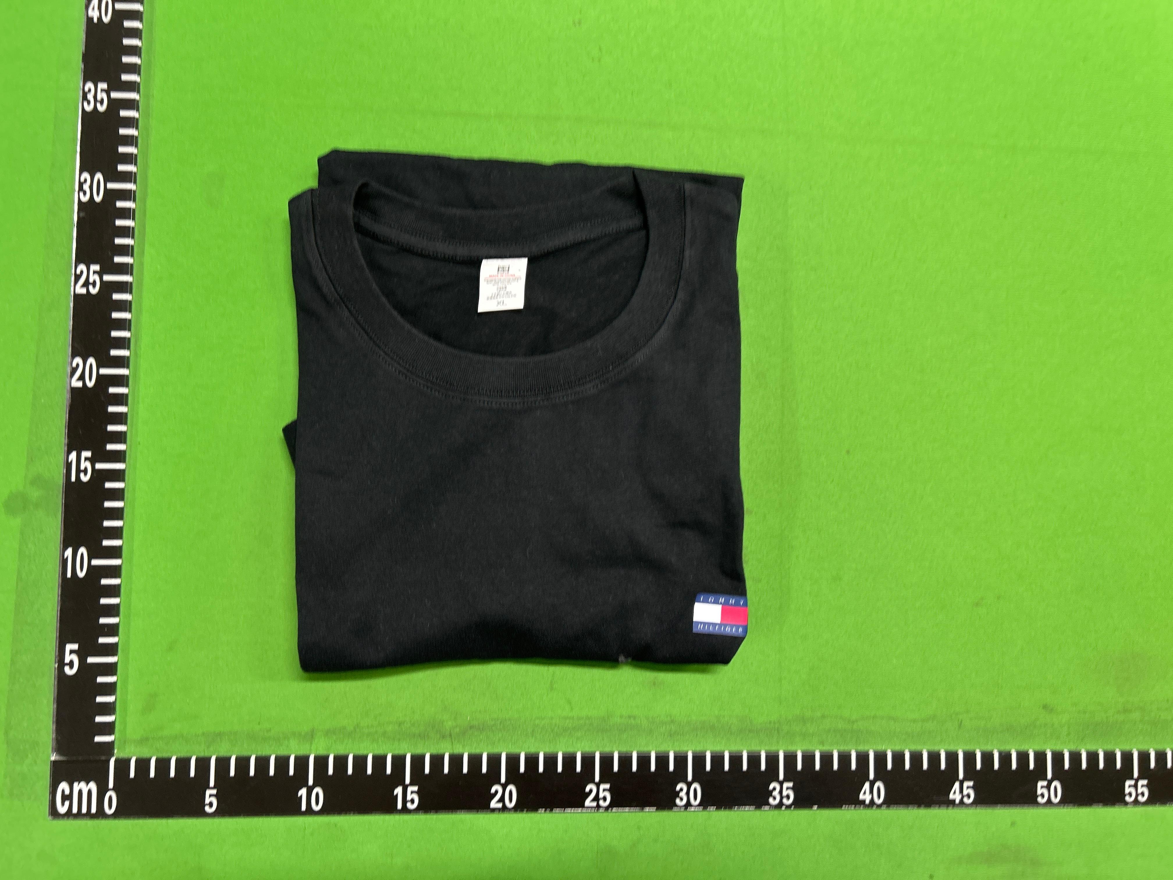Foto QC 6 de Tommy Hilfiger Logo Blue