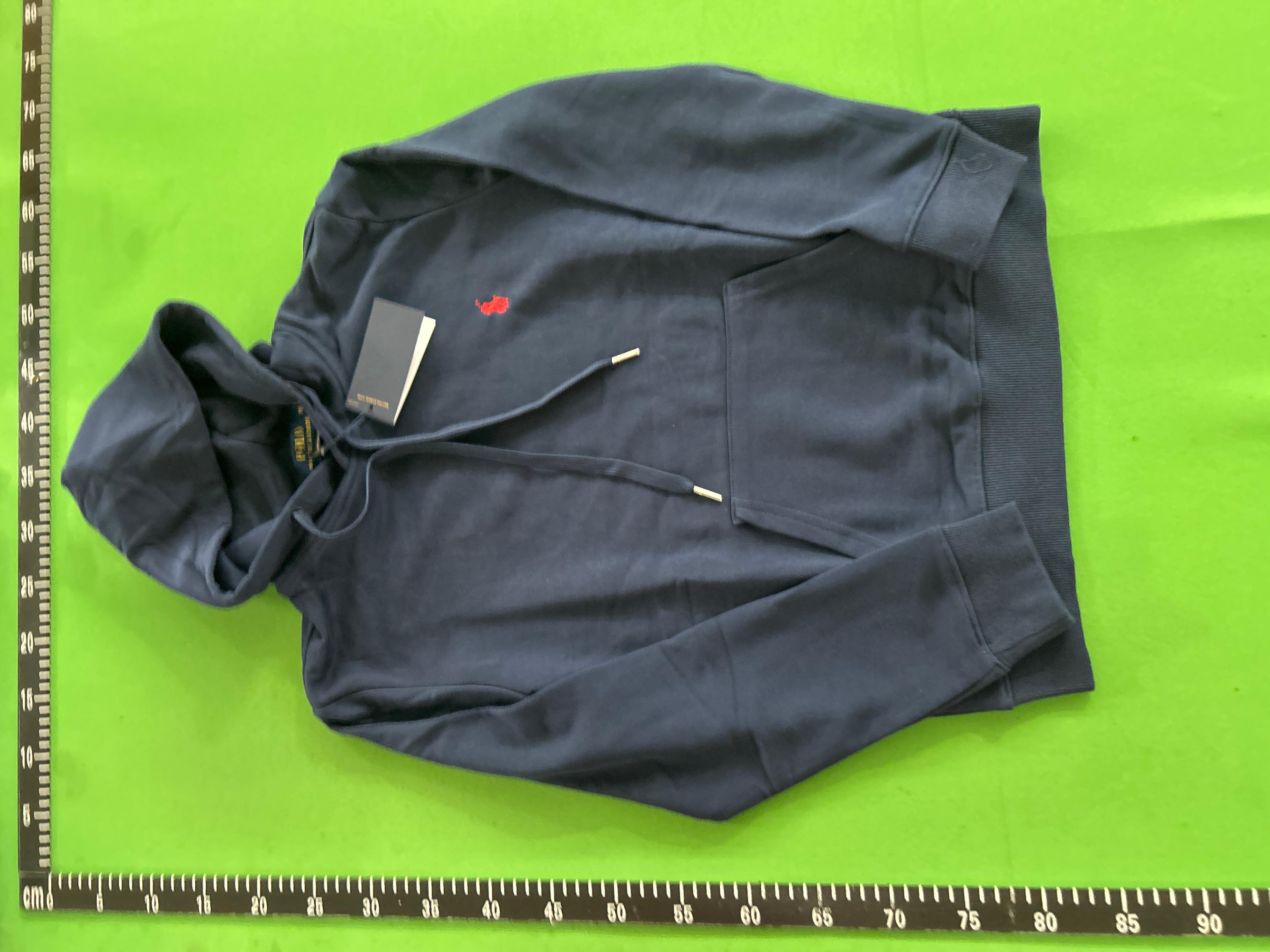 Foto QC 3 de Polo Ralph Lauren Sweatpants Fleece Jogger Black
