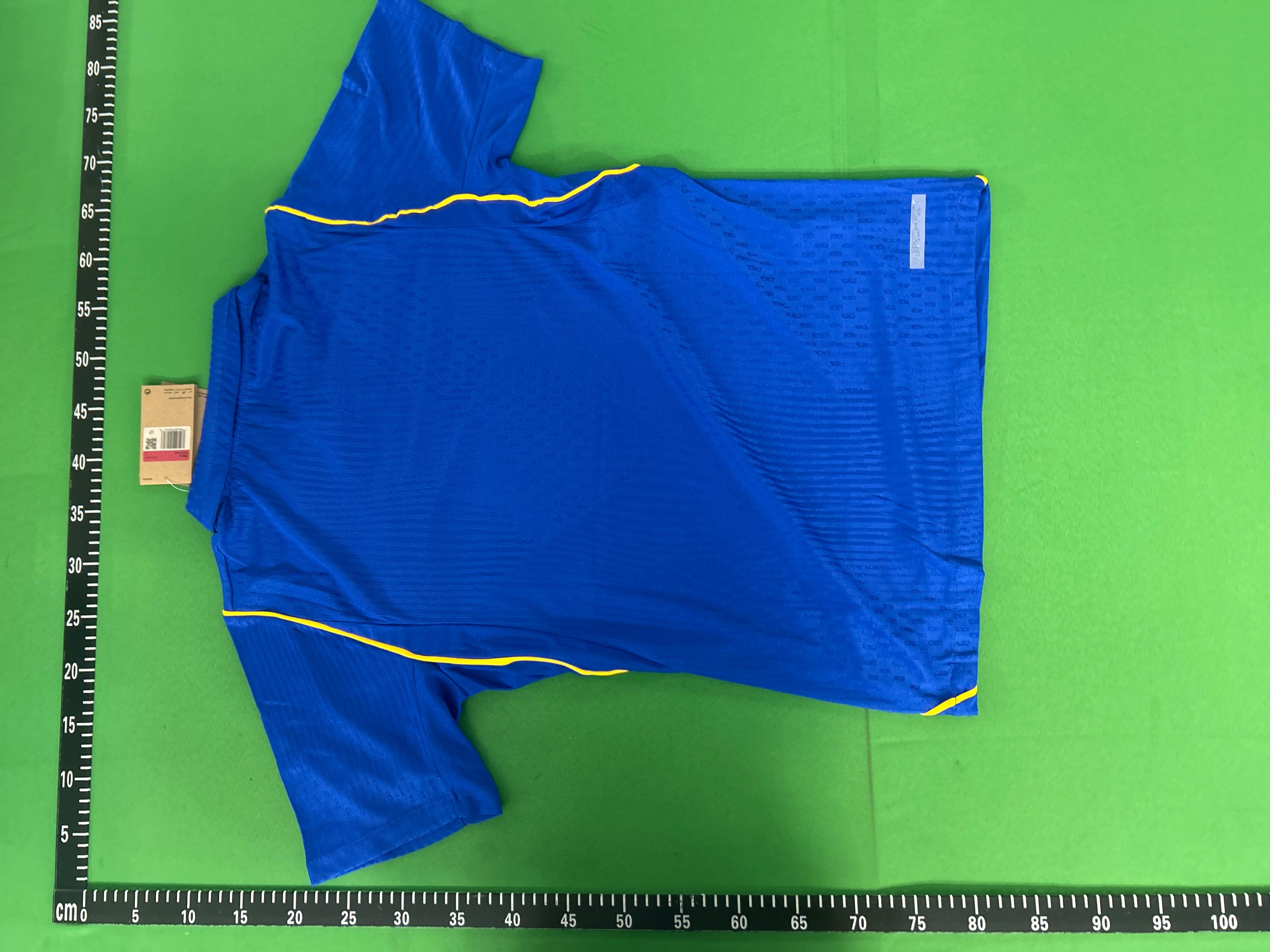 Foto QC 4 de adidas SL Benfica 2026/27 Home Jersey Red