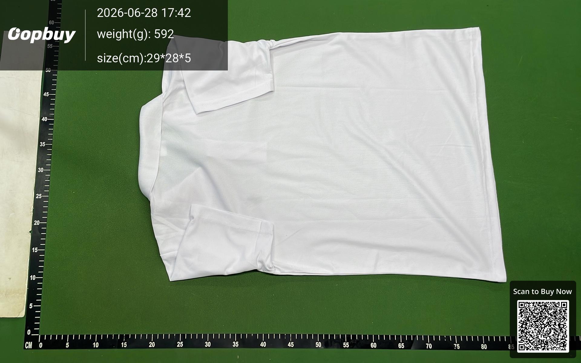 Foto QC 7 de Polo Ralph Lauren Shirt Embroidered Pony Orange