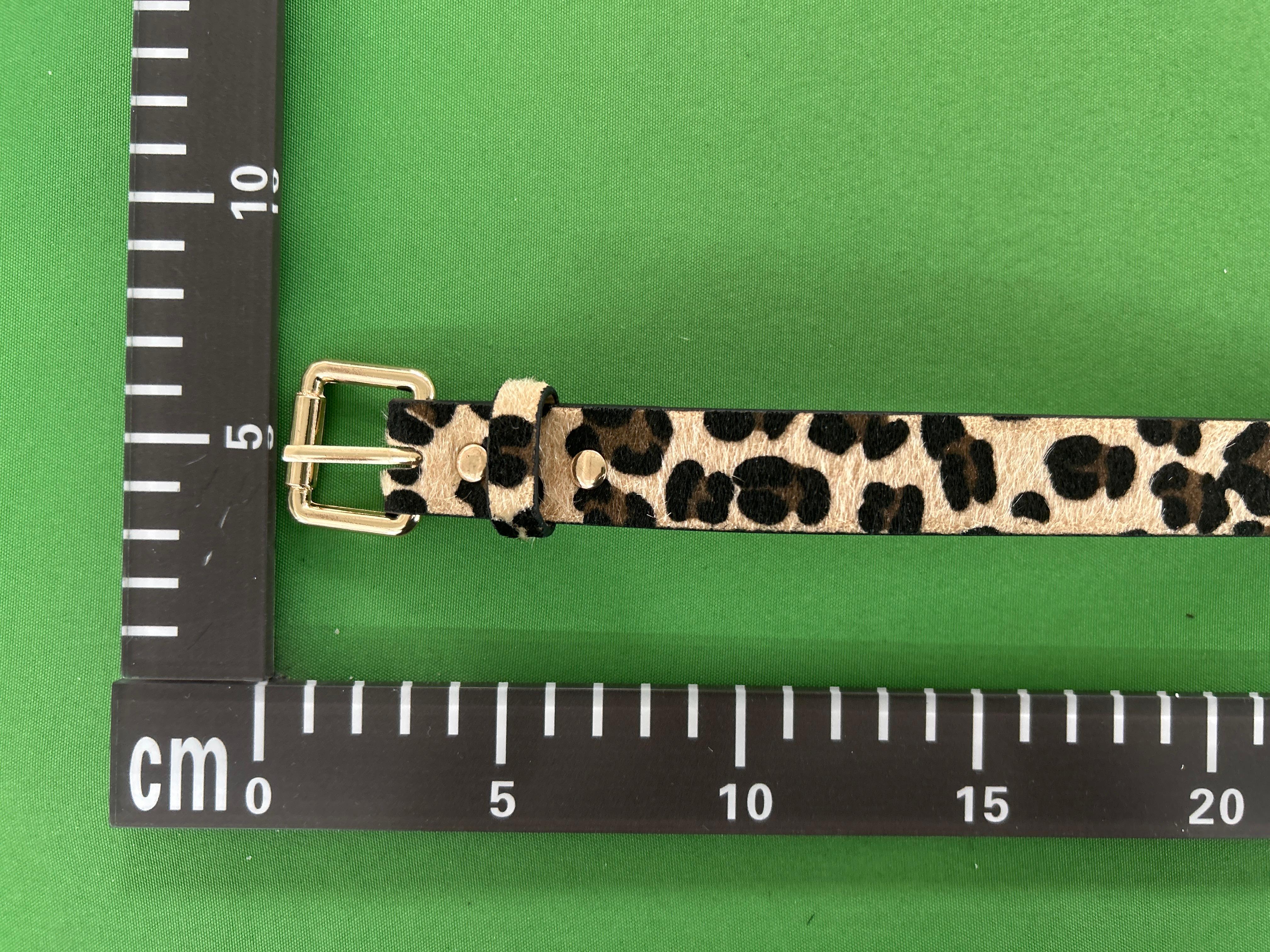 Foto QC 1 de Belt Leopard