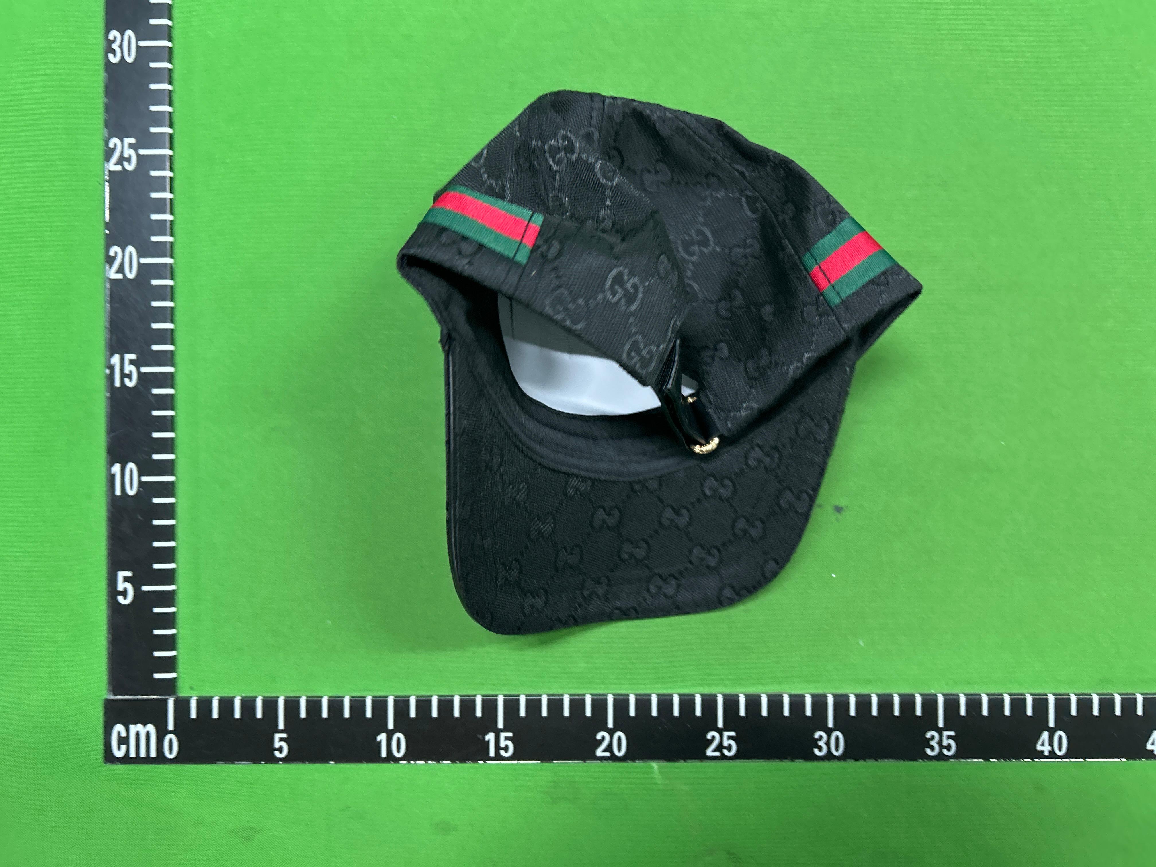 Foto QC 7 de Gucci Ophidia Cap Beige