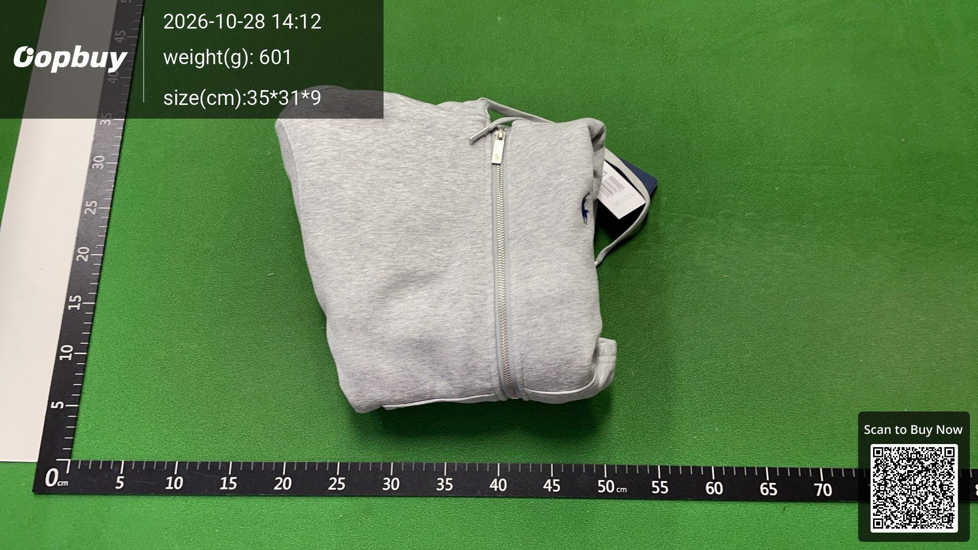 Foto QC 8 de Polo Ralph Lauren Sweatpants Dark Green