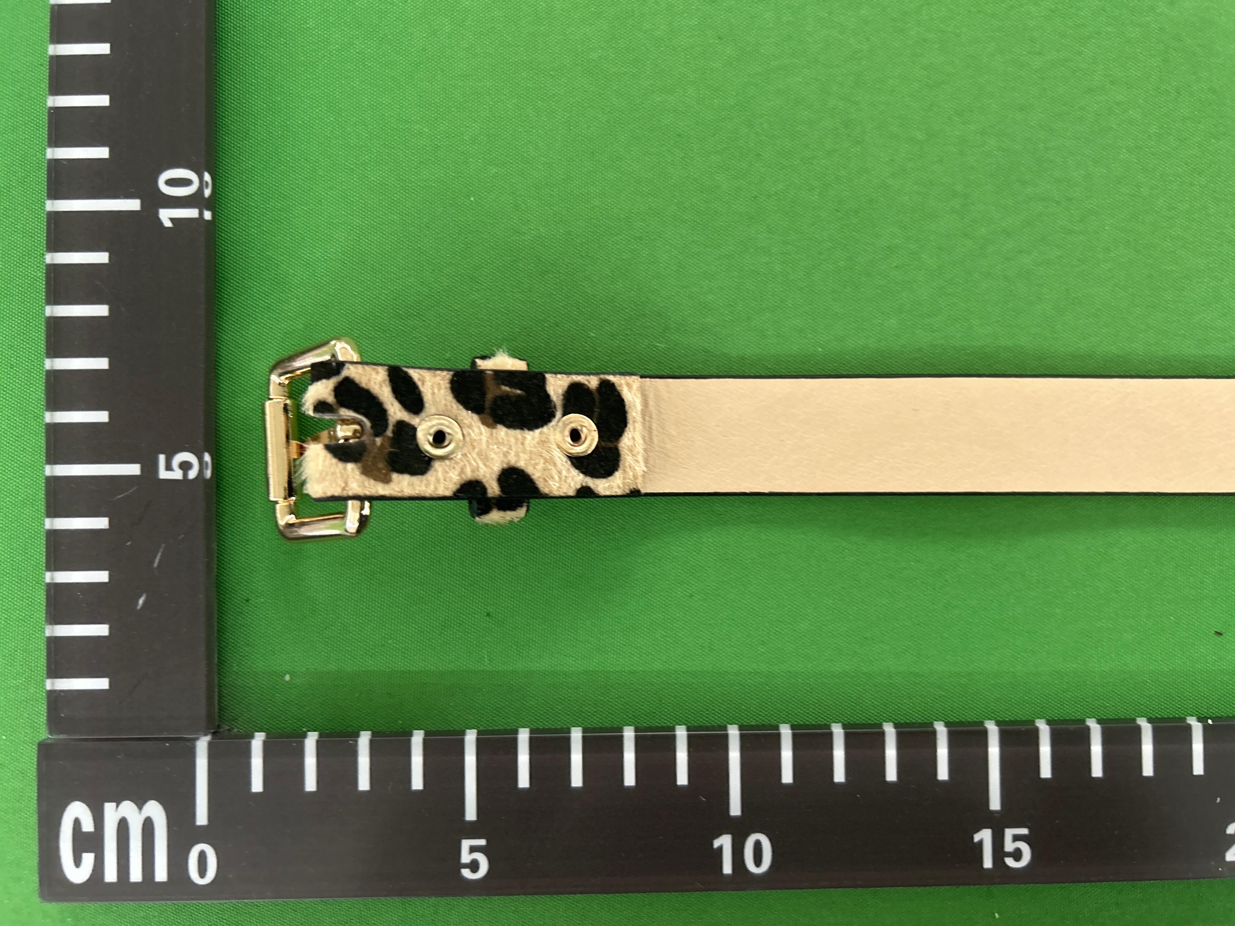 Foto QC 4 de Belt Leopard