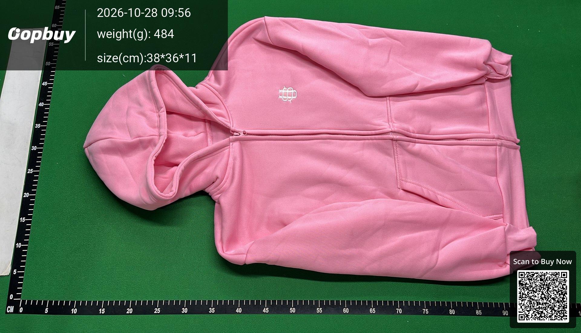 Foto QC 2 de Syna Sweatpants Black