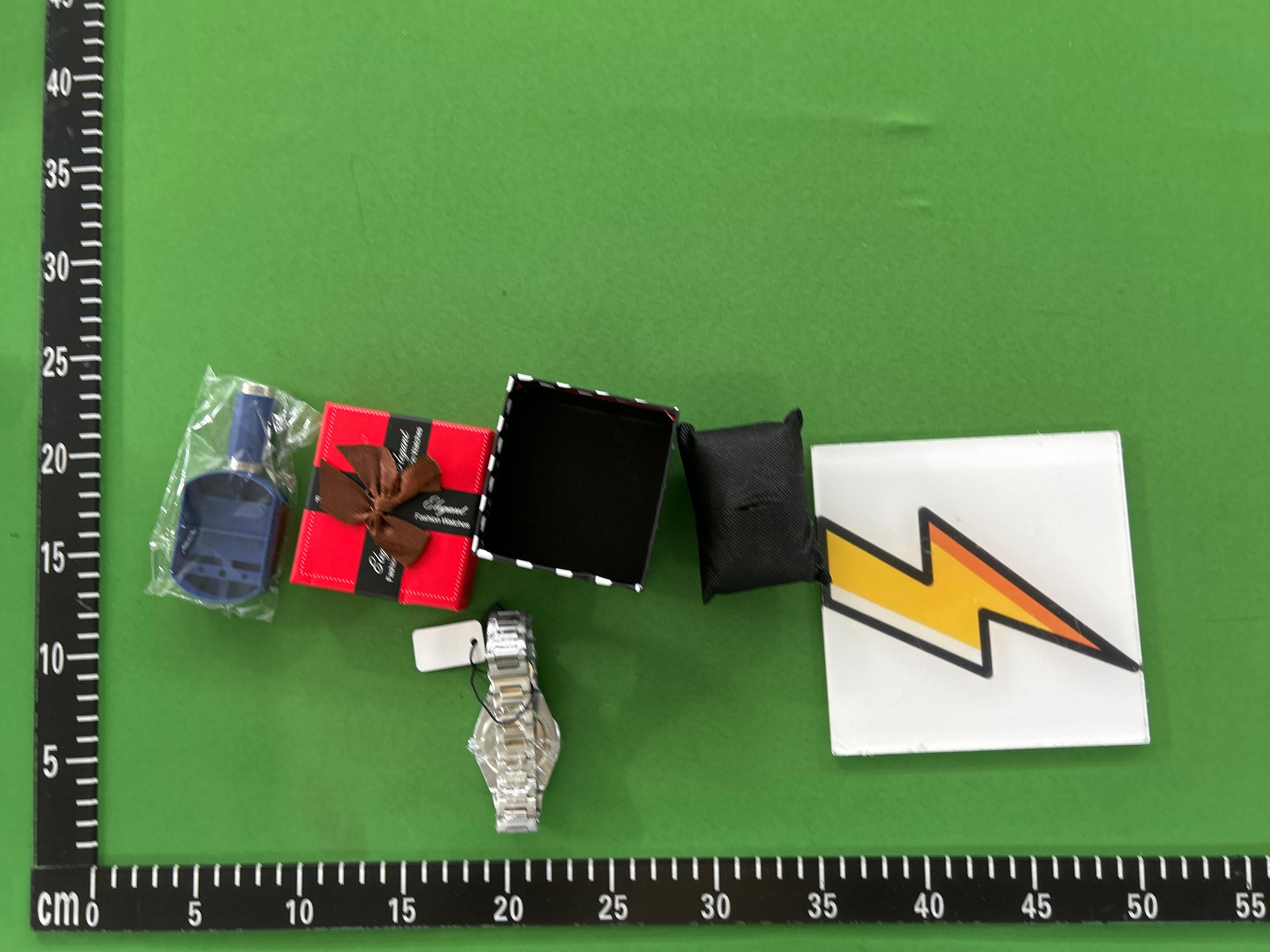 Foto QC 5 de Cartier Panthere