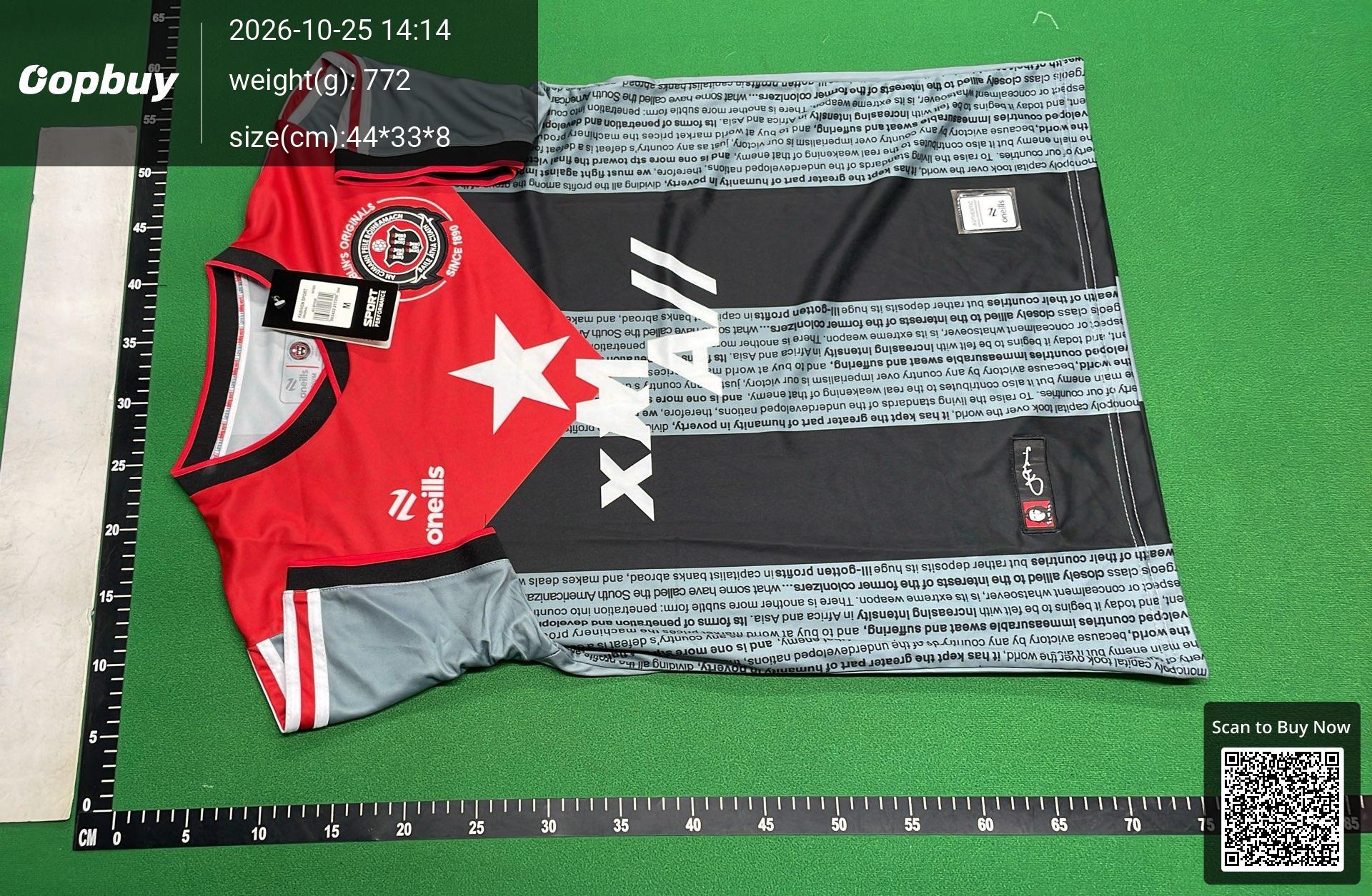 Foto QC 6 de adidas x Olympique Lyonnais 2024/25 Home Jersey White