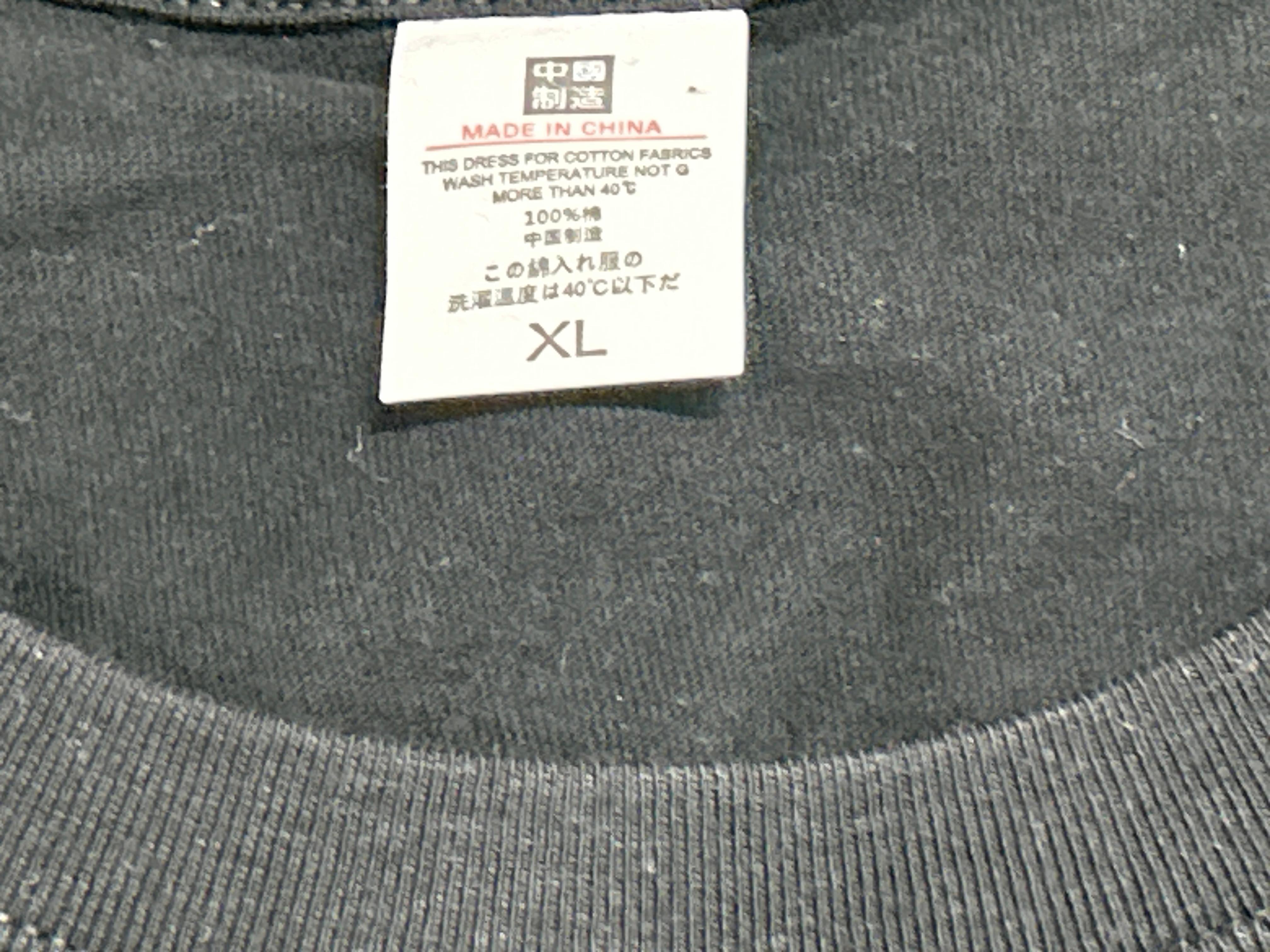 Foto QC 7 de Tommy Hilfiger Logo Blue