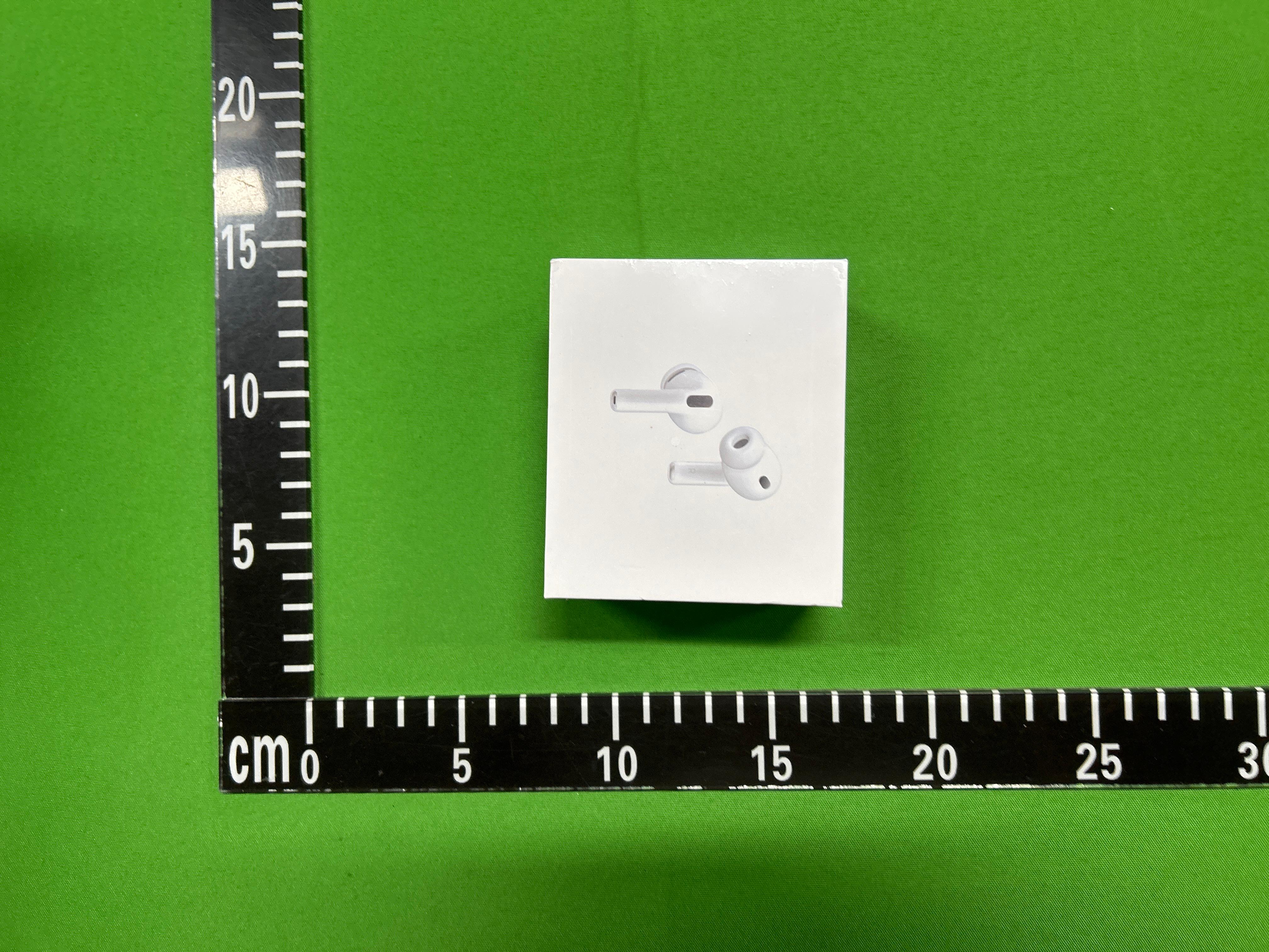 Foto QC 1 de Generic Wireless AI Translation Earbuds Pro 3 ANC White