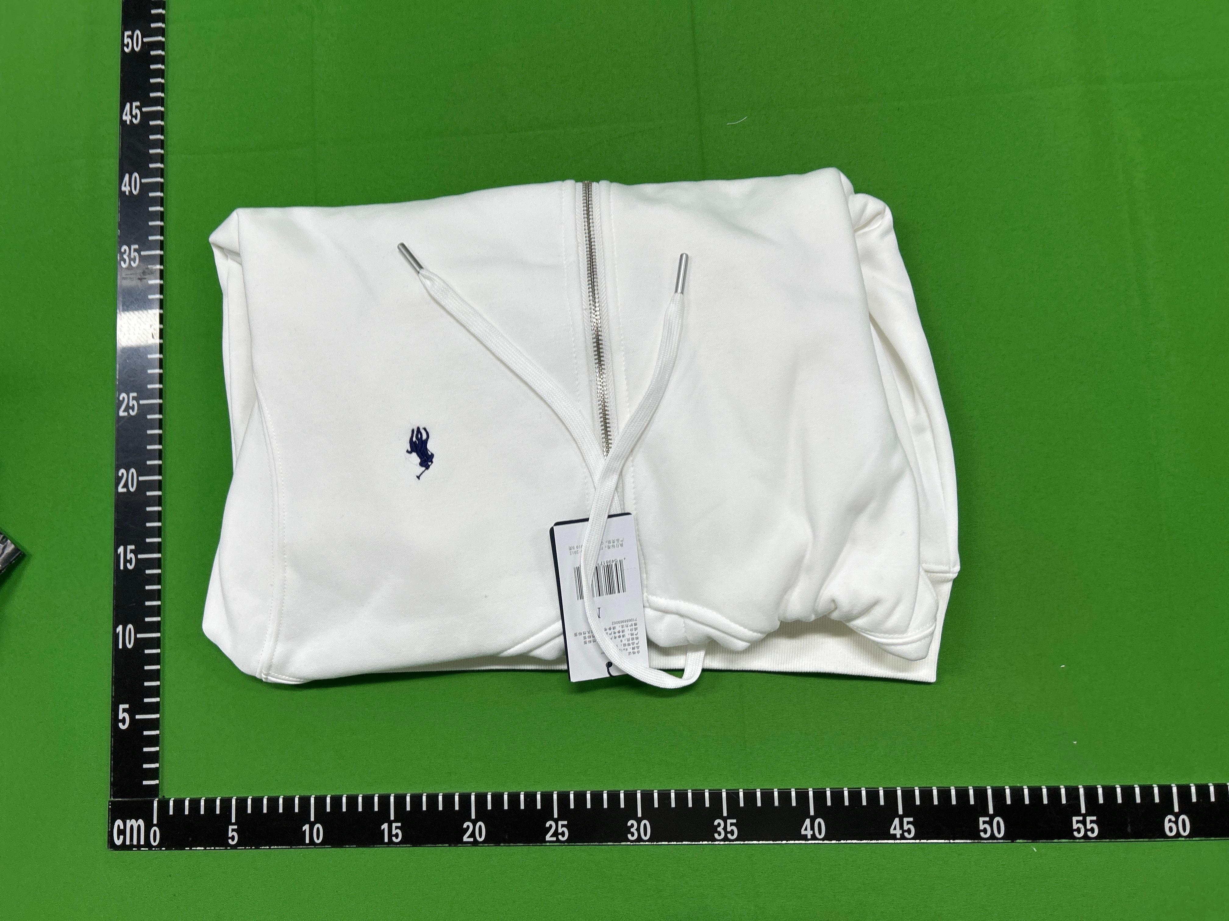 Foto QC 5 de Polo Ralph Lauren Sweatpants Fleece Jogger Black