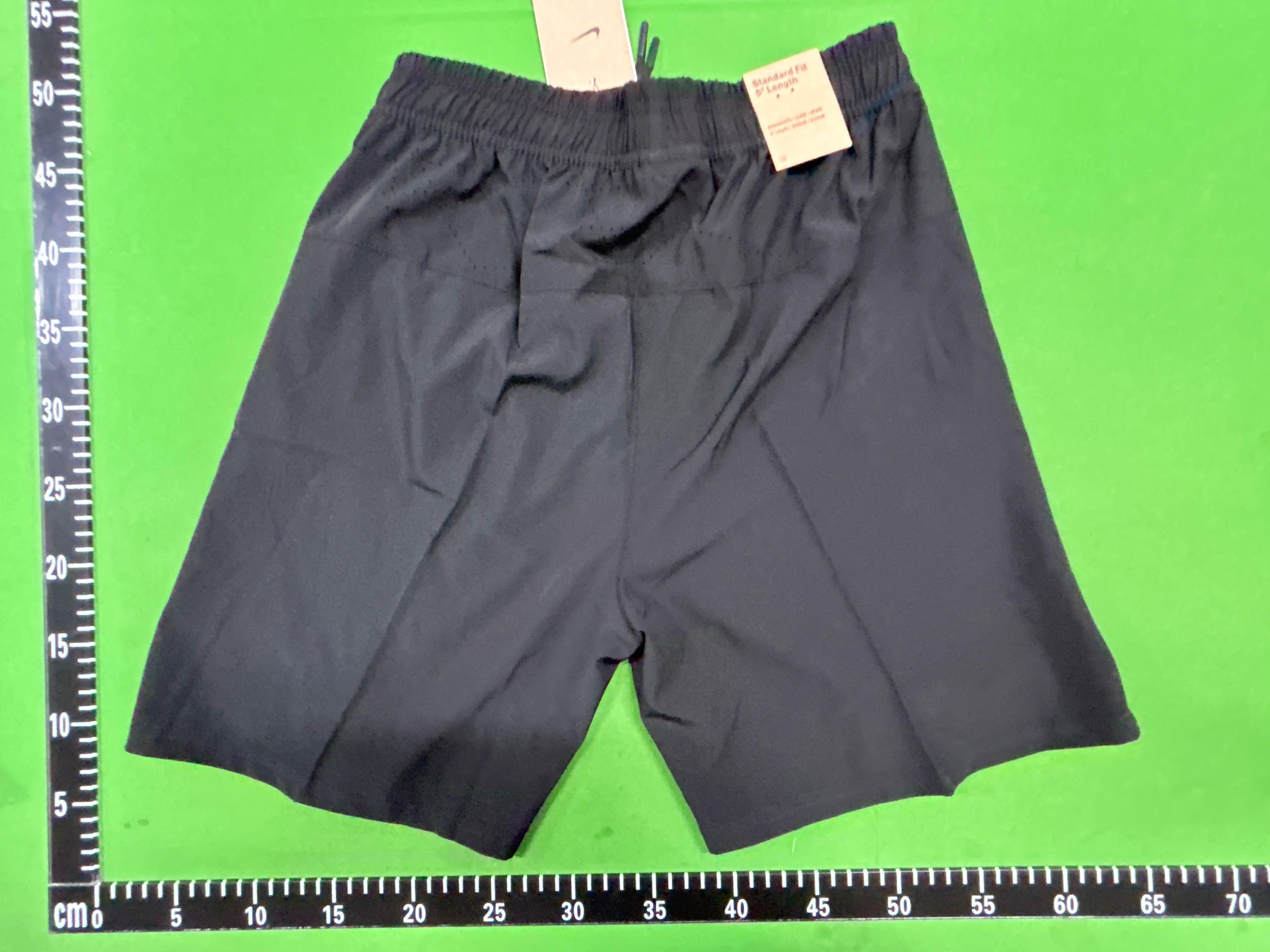 Foto QC 4 de Nike Quick Dry Shorts Grey