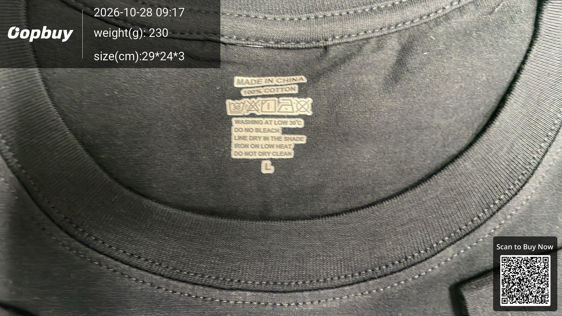 Foto QC 5 de Other John Pork T-shirt Calling Graphic Pink