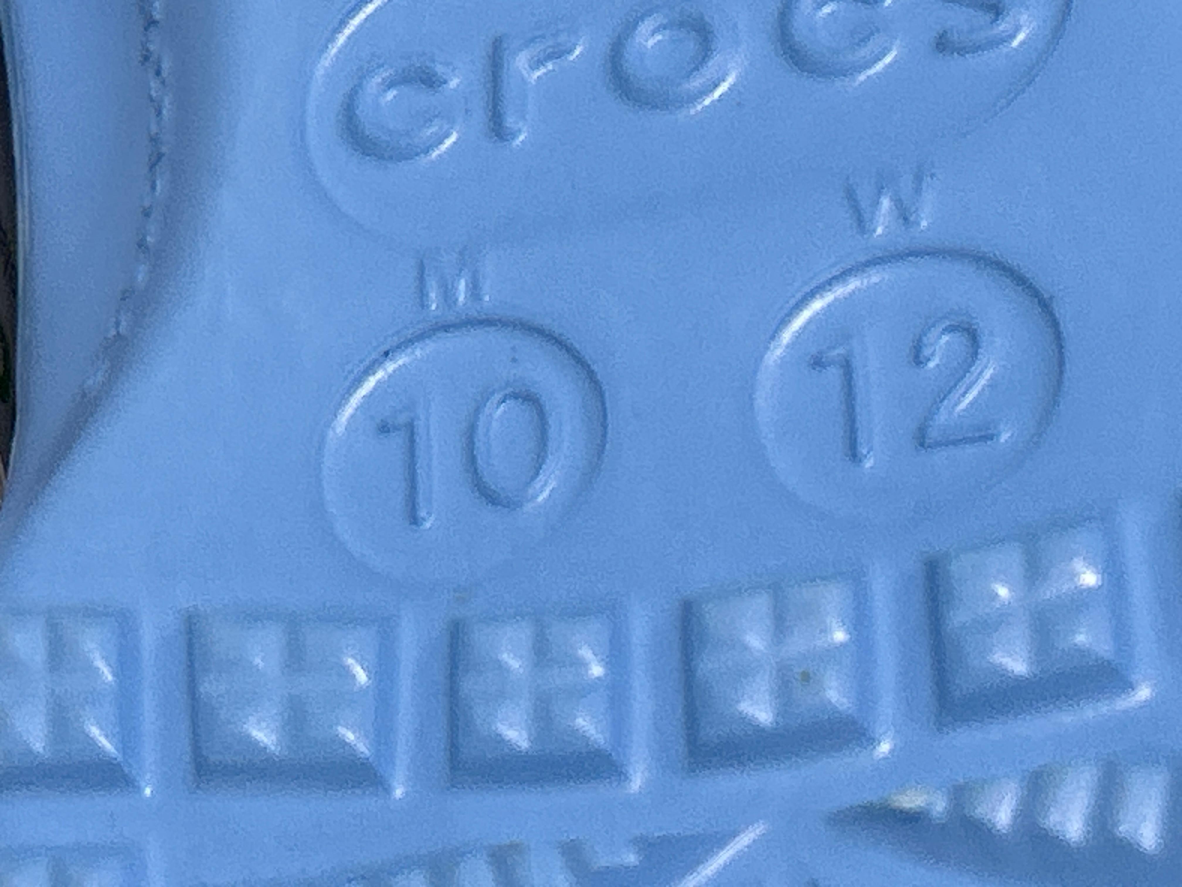 Foto QC 8 de Crocs Classic Clog Foam Khaki